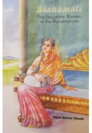 Bhanumati |The Forgotten Women in the Mahabharata